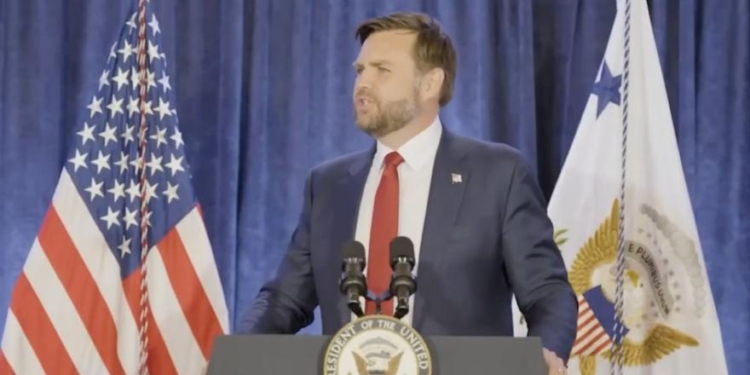 ‘Who The Hell Does He Think He Is?’: JD Vance Blasts Mamdani For His Disrespectful Tone Toward US