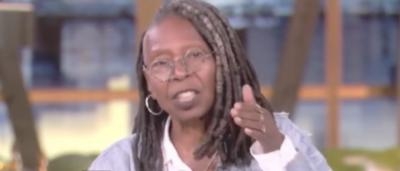 Whoopi Goldberg Rants Against Obama For Telling Democrats To ‘Toughen Up’