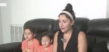 Wife Of Illegal Immigrant In ICE Detention Says His ‘Pride’ Kept Him From Becoming Citizen