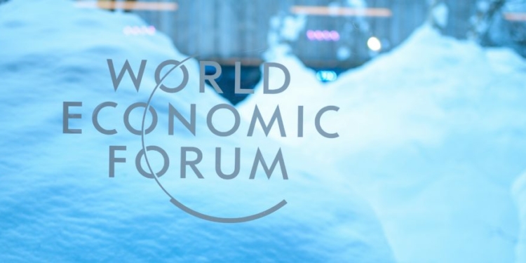 World Economic Forum Founder Reportedly Busted For Luxury Spending, Creepy Behavior