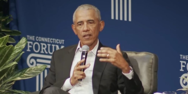 Young Men Fail To Name Any Masculine Dem Leaders Not Named Obama