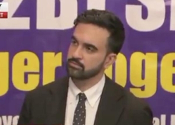 Zohran Mamdani Zigs And Zags When Asked If He Regrets Calling For Defunding Police