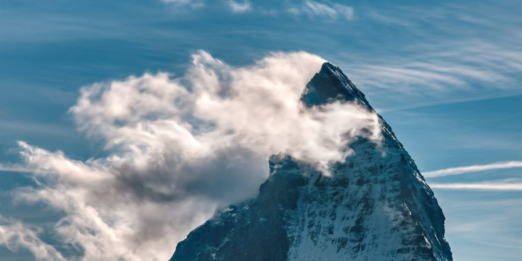 11-Year-Old Climber Becomes Youngest American To Scale Alps Matterhorn Peak