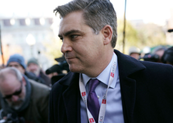 Jim Acosta Faces Fierce Backlash After Very Controversial AI Interview