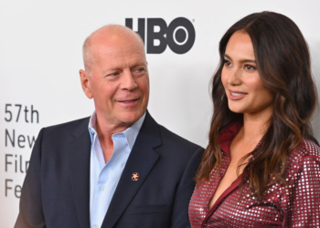 Bruce Willis’s Wife Opens up for First Time About His Dementia Diagnosis