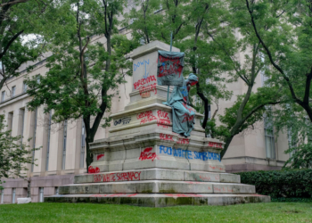 Statue of Confederate General to Be Reinstalled After It Was Torn Down in 2020