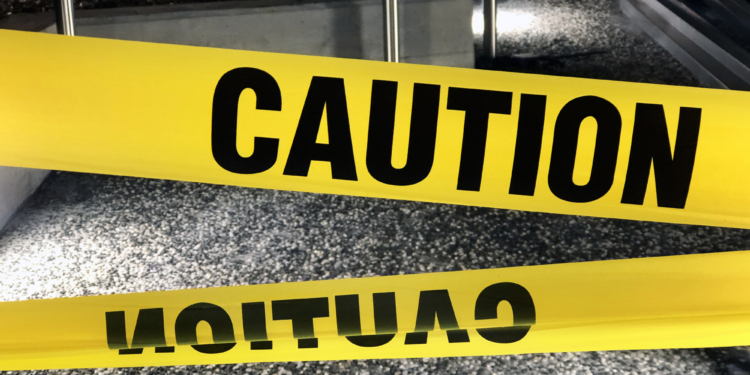 Man Killed in Front of Wife, Son on Way to Church