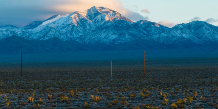 Dozens of Piles of Human Ashes Discovered in Nevada Desert, Feds Investigating