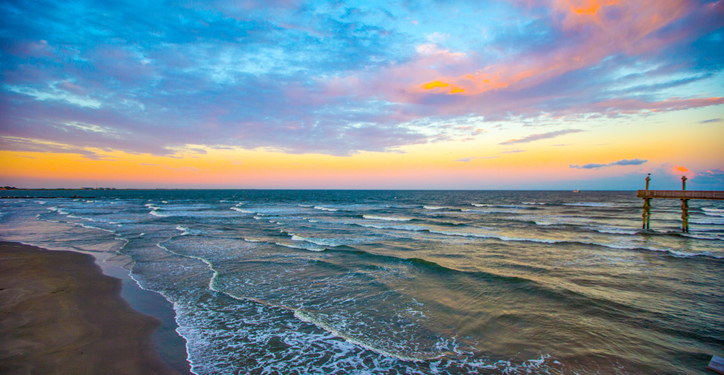 Louisiana Reports Deaths from Flesh-Eating Disease After Four Die in Florida