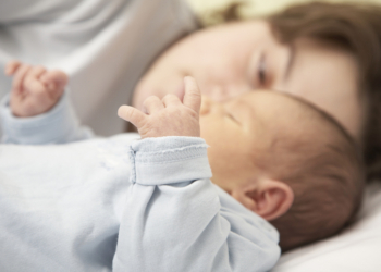 Father Beats 4-Week-Old Baby to Death For ‘Crying Too Much’