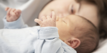 Father Beats 4-Week-Old Baby to Death For ‘Crying Too Much’