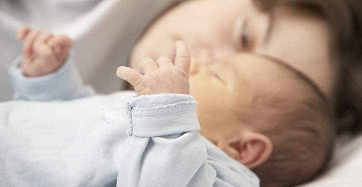 Father Beats 4-Week-Old Baby to Death For ‘Crying Too Much’