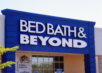 Bed, Bath, and Beyond CEO Responds To Newsom’s Social Media Post