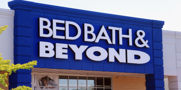 Bed, Bath, and Beyond CEO Responds To Newsom’s Social Media Post