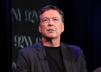 Comey Comes Out As a Swiftie, Gets Mocked