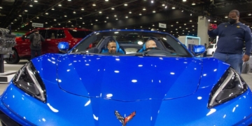 PA DA Investigating Alleged Rigged Church Car Raffle