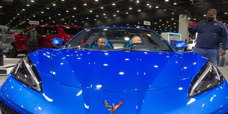 PA DA Investigating Alleged Rigged Church Car Raffle