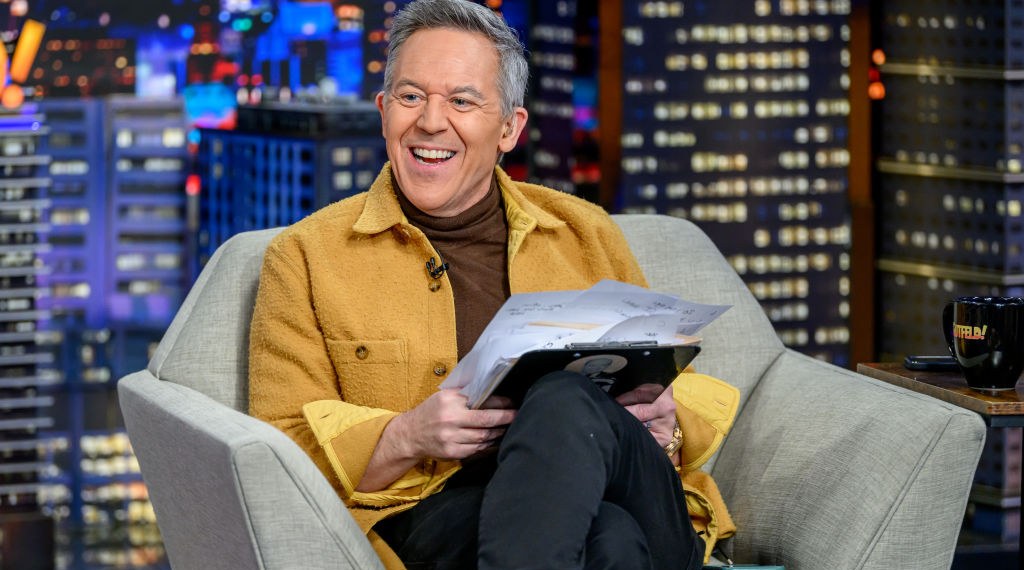 Gutfeld’s Appearance on ‘The Tonight Show’ Brings Ratings Gold