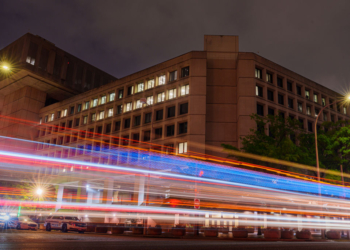 GoFundMe Removes Campaign For NYT Reporters’ Night Walk in DC 