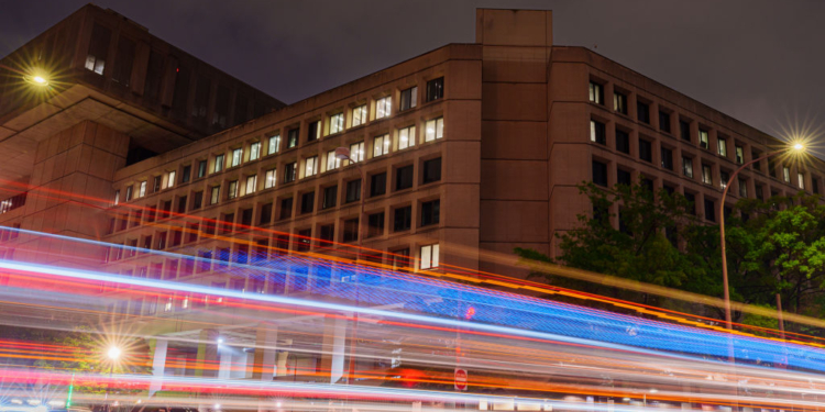 GoFundMe Removes Campaign For NYT Reporters’ Night Walk in DC 