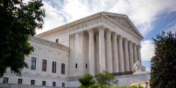 Supreme Court OKs Reducing Federal DEI Money
