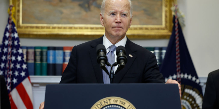 DOJ Official Warned Biden About Autopen Pardons: Report