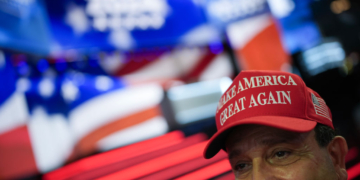 Man Removed From Soccer Match For Wearing MAGA Hat: ‘Trump is Not Welcome Here’