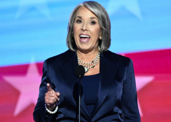 New Mexico Governor Declares State Of Emergency Due To Rampant Crime