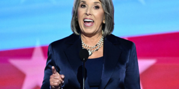 New Mexico Governor Declares State Of Emergency Due To Rampant Crime