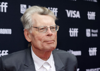 Author Stephen King Blames Guns For Deadly Minneapolis Shooting, Not Transgender Issue