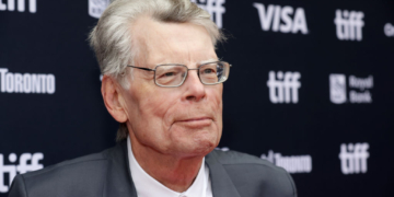 Author Stephen King Blames Guns For Deadly Minneapolis Shooting, Not Transgender Issue