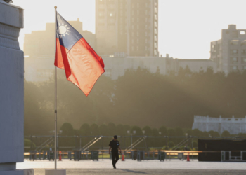 Taiwan Reports First Chikungunya Case