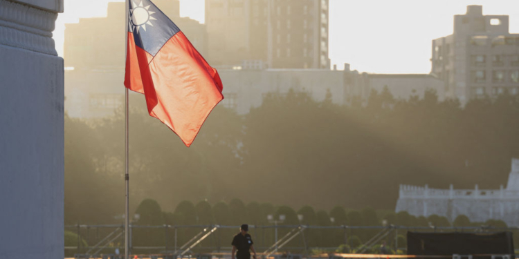 Taiwan Reports First Chikungunya Case