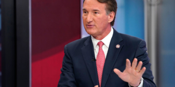 Virginia Governor Youngkin Orders Investigation Into Allegations Surrounding School District’s Abortion Program