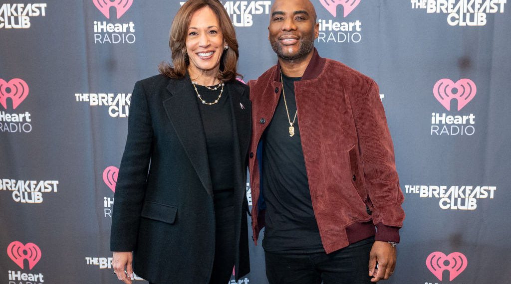 Talk Show Hosts Blast Kamala Harris Interview With Colbert