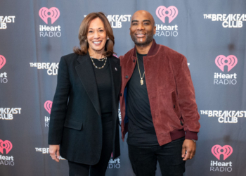 Talk Show Hosts Blast Kamala Harris Interview With Colbert