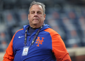 Trump Hints at Prosecuting Chris Christie Over George Washington Bridge Closure in 2013