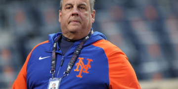 Trump Hints at Prosecuting Chris Christie Over George Washington Bridge Closure in 2013