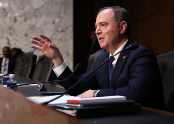 Patel Declassifies Whistleblower Testimony