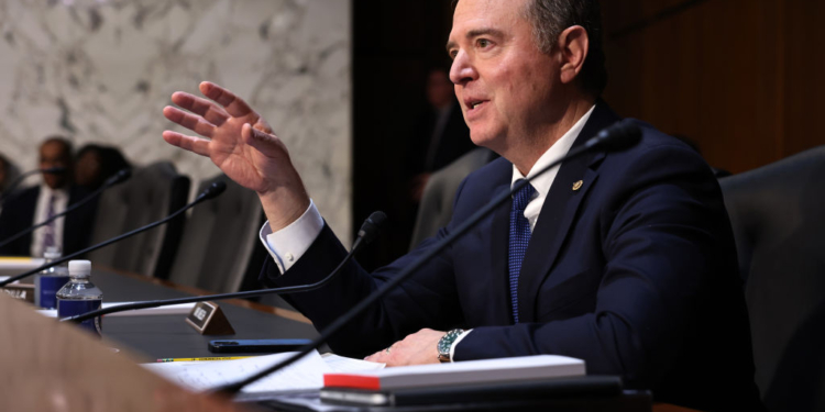 Patel Declassifies Whistleblower Testimony