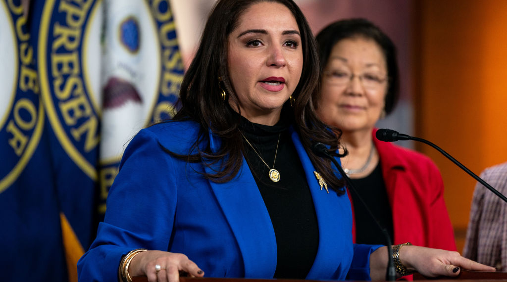 White House Responds To Congresswoman’s Comments During Summit In Mexico