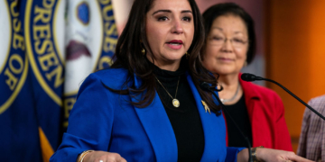 White House Responds To Congresswoman’s Comments During Summit In Mexico