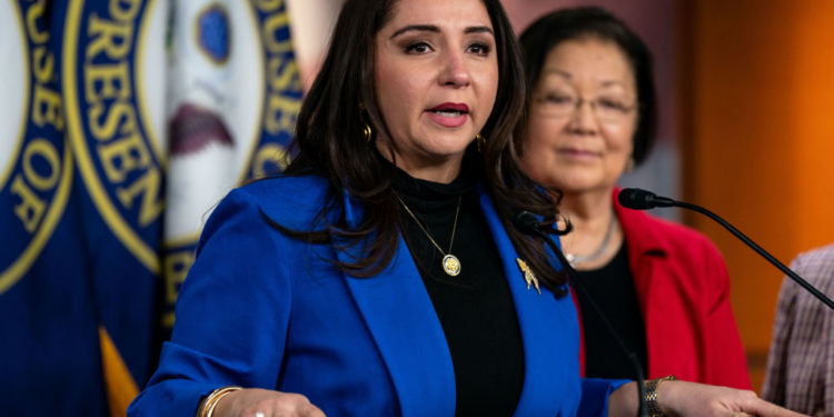 White House Responds To Congresswoman’s Comments During Summit In Mexico