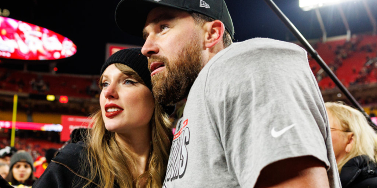 Professor Cancels Class After Swift-Kelce Engagement Announcement