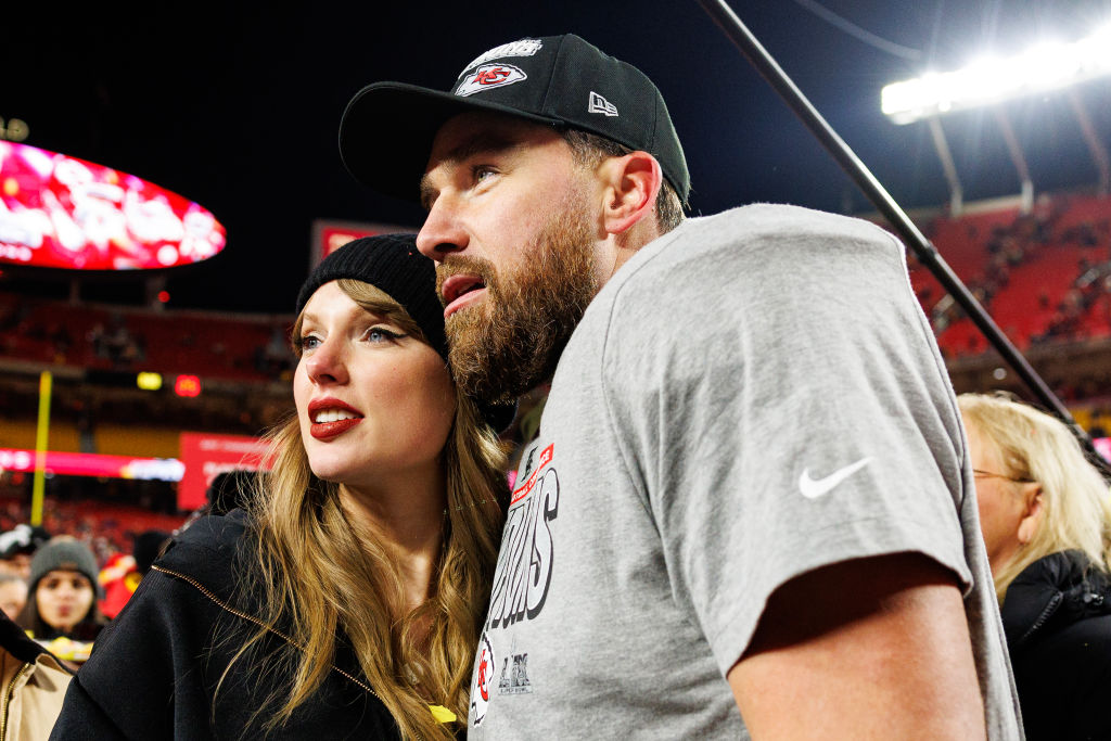Professor Cancels Class After Swift-Kelce Engagement Announcement