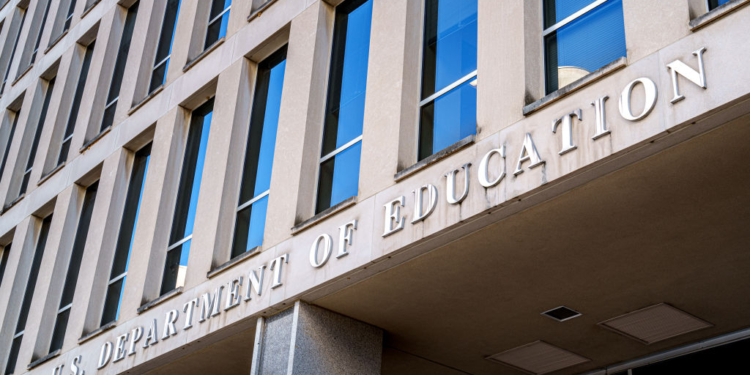 ‘Graphic’ Student Survey Sparks Dept. of Education Probe