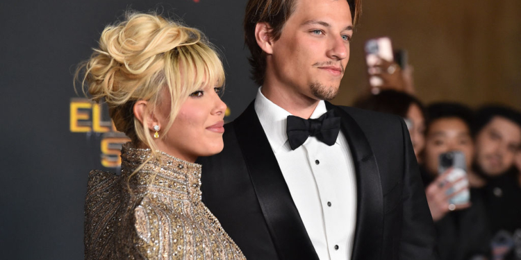 ‘Stranger Things’ Star Millie Bobby Brown Becomes Mom Through Adoption