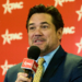 ‘Superman’ Actor Dean Cain Becomes ICE Agent