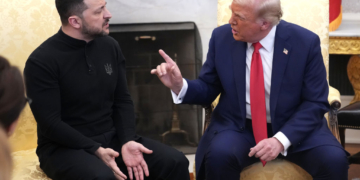 Trump to Urge Zelenskyy to Give Up Crimea to End War