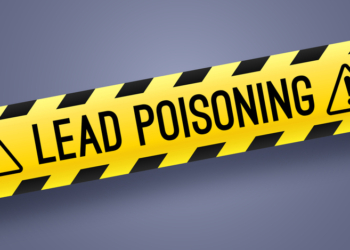 Chiropractor Sentenced to Life in Prison for Attempting to Murder Wife with Lead
